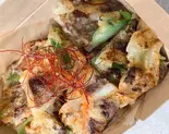 ゴゴノプルコギチヂミ 불고기전(GOGONOEATS)