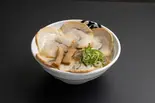 チャーシューメン（乃木坂 まる彦ラーメン）