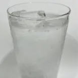 炭酸水 Mineral Water(HALAL MASTER CHICKEN SHIBUYA)