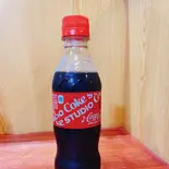 コカ.コーラ（横濱とんこつ 味吉家）