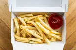 フライドポテト(ハーフ)（タコライス専門店 タコブロ 仙台店）