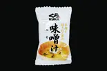 物販 味噌汁（無添蔵 中目黒店）
