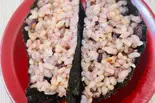 玄米塩お結び(手作り惣菜 小春日和)