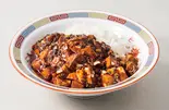 麻婆飯（大阪王将 本八幡店）