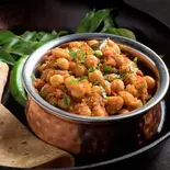 {172} チャナンマサラ CHANA MASALA（サンティ 谷津店）
