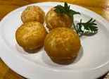 チーズボール4個（ビストロジャパン）