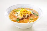 北海道味噌ラーメン（ジロー‘S テーブル 東武練馬南口店）