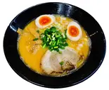 北海道味噌ラーメン（新無極）
