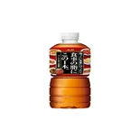 食事の脂にこの一本 600ml プーアル茶×ウーロン茶(鶏笑久地店)