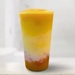 マンゴーポメロサゴ Mango Pomelo Sago（PURRKS TAPI LUCKY）