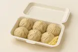台湾小籠包(6個)（台湾料理 匠）