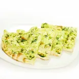 バジルナン Basil Nan(インド料理ダルバール Indian Food DARBAR)