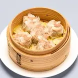 焼売五個 Shumai (5 Pieces)（中国料理 品珍酒家 大和店）