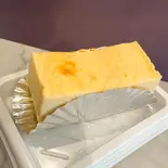 ベイクドチーズケーキ(PANETTERIA HAGARI)
