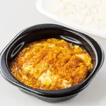 ロースかつとじ弁当（ほっともっと 箱崎1丁目店）