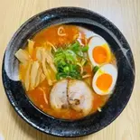 辛味噌ラーメン（秋鈴ラーメン）