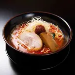辛味噌ラーメン（丸子亭）