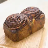 チョコブレッド（BREAD WORKS U）