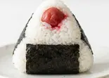 おにぎり梅(二代目わんぴーす酒場)