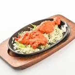 タンドリーチキン(4ピース)tandoorichicken 4pis(アジアンキッチン プルニマ)