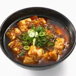 四川麻婆豆腐（大明担々麺 今泉店）
