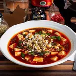 四川麻婆豆腐 Sichuan-Style Mapo Tofu（TAOTAO）