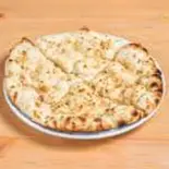プレーンナン Plain Naan（インドレストランロイヤル）