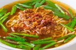 台湾ラーメン（肉ドコロ せい吾）