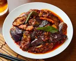 マーボーナス Mapo Eggplants（心意）