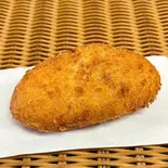 甘口カレーパン（マルミヤ）