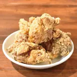 手仕込み から揚げ 4個（らーめん おっぺしゃん 北14条光星店）