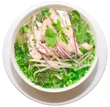 鳥肉フォー（PHO VIET QUAN）