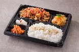 プルコギ弁当（チョアチョアチキン 北野町店）