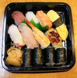 寿し(大)（どうらくすし）