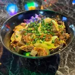 ぼっかけ丼（CAFE＆DINING Ruby's）