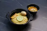 味玉つけ麺（つけ麺一頂）