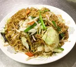 炒麺（中国料理 香隣坊）