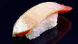 【8144】炙り中トロ1貫（寿司の味ぎん 川口店）