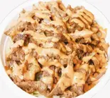 おつまみケバブ(レギュラー) Otsumami Kebab(Regular)（Namaste Nepali武蔵関店）