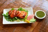 パニールティッカ PANEER TIKKA(ボンベイ・インディアン・ダイニング&バー 宇品店)