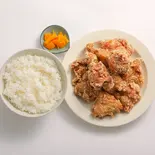 から揚げ弁当(10個)（から揚げバンビーノ 札幌駅北口店）