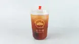 有機アールグレイ Organic Earl Grey（松竹圓カフェ）