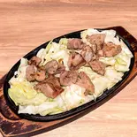 焼肉 1人前（びっくり亭本家 赤坂店）