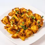 アアル・ジーラ Aalu Jeera（Namaste Nepali武蔵関店）