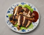 Jerk Chicken ジャークチキン (単品)（【ジャークチキンとタコライス】天下泰平酒場 東立石本店）