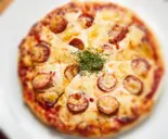アメリカーノ（絶品洋食屋 トスカーナ）