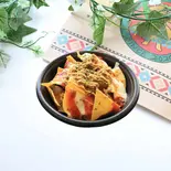 ハーフナチョス（本格メキシコ料理！！タコス＆タコライス レモネード東京アメ横店）