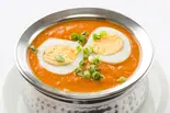ミンチカレー/Keema Curryエッグ入りorチキン入りorエビ入り(アグニ 松島)