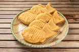 お得な！ランダム5枚セット（たい焼き・たこ焼き専門店 米乃家 堺高須店）