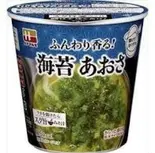 海苔あおさ(元祖豚丼屋TONTON 西葛西店)